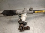 Recambio de cremallera direccion para hyundai getz (tb) 1.5 crdi cat referencia OEM IAM 565001C110 565001C110 