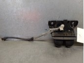 Recambio de cerradura maletero / porton para audi a4 avant (8e5) 1.9 tdi referencia OEM IAM 4B9827505N 4B9827505N 