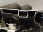 Recambio de cerradura maletero / porton para audi a4 avant (8e5) 1.9 tdi referencia OEM IAM 4B9827505N 4B9827505N 