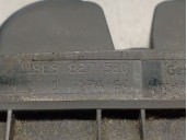 Recambio de cerradura maletero / porton para audi a4 avant (8e5) 1.9 tdi referencia OEM IAM 4B9827505N 4B9827505N 