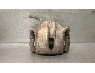 Recambio de pinza freno delantera derecha para citroën berlingo 1.9 diesel referencia OEM IAM 9644545880 4400R7 0204Y01132 BOSCH