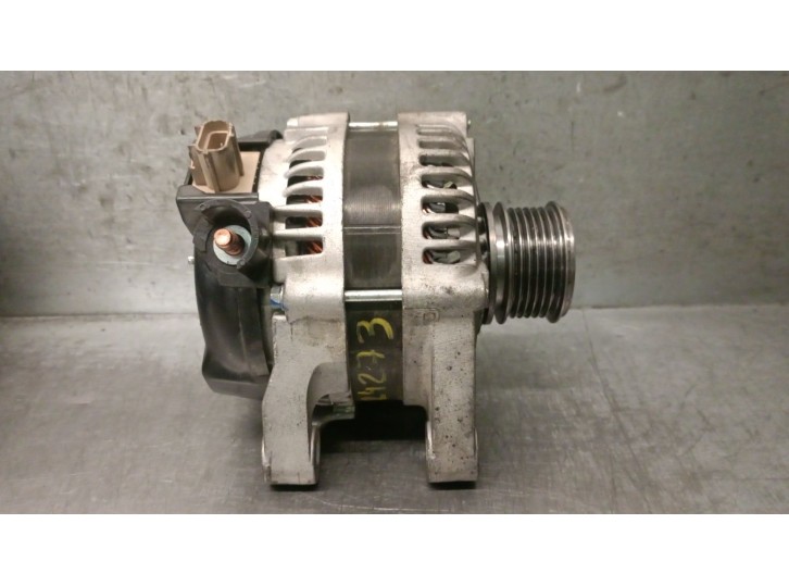 Recambio de alternador para volvo s40 berlina 2.0 diesel cat referencia OEM IAM 36050997 36050997 