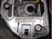 Recambio de volante para opel astra h berlina 1.9 cdti referencia OEM IAM 13231660 913316 