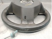 Recambio de volante para opel astra h berlina 1.9 cdti referencia OEM IAM 13231660 913316 