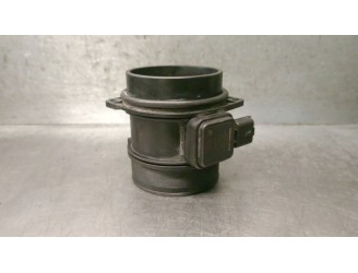 Recambio de caudalimetro para volvo s40 berlina 2.0 diesel cat referencia OEM IAM 9645948980 8670093 5WK97002 SIEMENS VDO