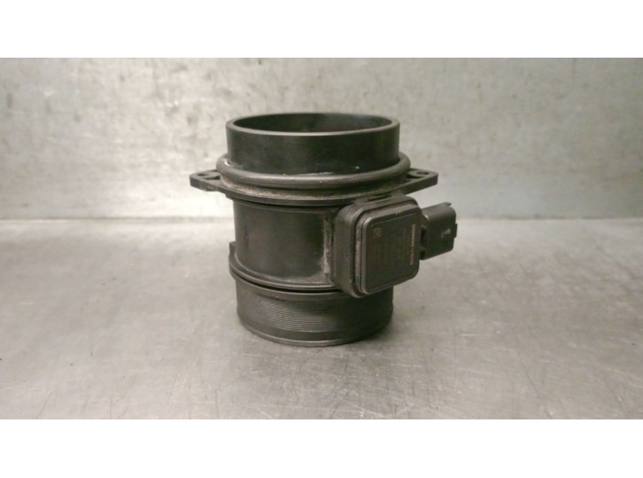Recambio de caudalimetro para volvo s40 berlina 2.0 diesel cat referencia OEM IAM 9645948980 8670093 5WK97002 SIEMENS VDO