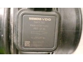 Recambio de caudalimetro para volvo s40 berlina 2.0 diesel cat referencia OEM IAM 9645948980 8670093 5WK97002 SIEMENS VDO