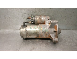 Recambio de motor arranque para citroën berlingo 1.9 diesel referencia OEM IAM 5802W5 5802W5 