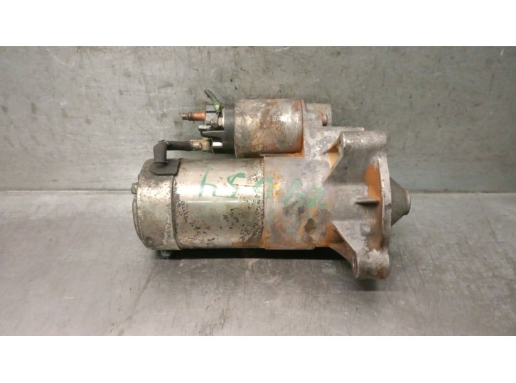 Recambio de motor arranque para citroën berlingo 1.9 diesel referencia OEM IAM 5802W5 5802W5 
