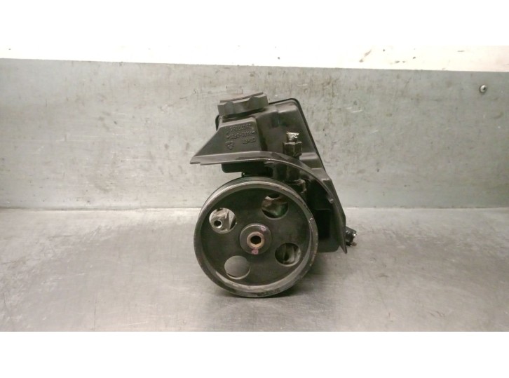 Recambio de bomba servodireccion para citroën berlingo 1.9 diesel referencia OEM IAM 9634816080 4007LP 26069779