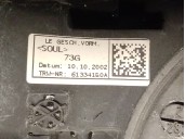 Recambio de volante para audi a4 avant (8e5) 1.9 tdi referencia OEM IAM 8E0419091BF 8E0419091BF 613341G0A TRW