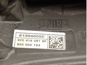 Recambio de volante para audi a4 avant (8e5) 1.9 tdi referencia OEM IAM 8E0419091BF 8E0419091BF 613341G0A TRW