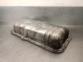 Recambio de carter para renault espace iv (jk0) 2.2 dci turbodiesel referencia OEM IAM 8200728389 8200728389 