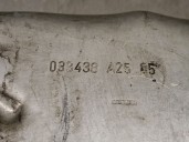 Recambio de carter para renault espace iv (jk0) 2.2 dci turbodiesel referencia OEM IAM 8200728389 8200728389 