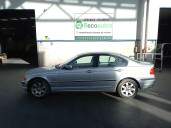 bmw 3 (e36) del año 1998