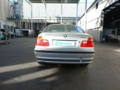 bmw 3 (e36) del año 1998