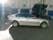 bmw 3 (e36) del año 1998