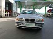 bmw 3 (e36) del año 1998