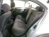 bmw 3 (e36) del año 1998