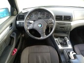 bmw 3 (e36) del año 1998
