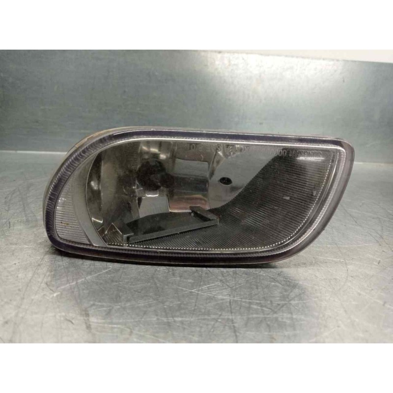 Recambio de faro antiniebla izquierdo para chevrolet lacetti 1.6 cat referencia OEM IAM 96551091  