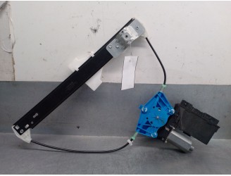 Recambio de elevalunas trasero derecho para audi a4 avant (8e5) 1.9 tdi referencia OEM IAM 8E0839462C 8E0839462C 