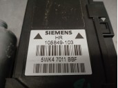 Recambio de elevalunas trasero derecho para audi a4 avant (8e5) 1.9 tdi referencia OEM IAM 8E0839462C 8E0839462C 