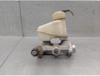 Replacement brake master cylinder for Opel Corsa A 1.2 OEM IAM reference 12ST 