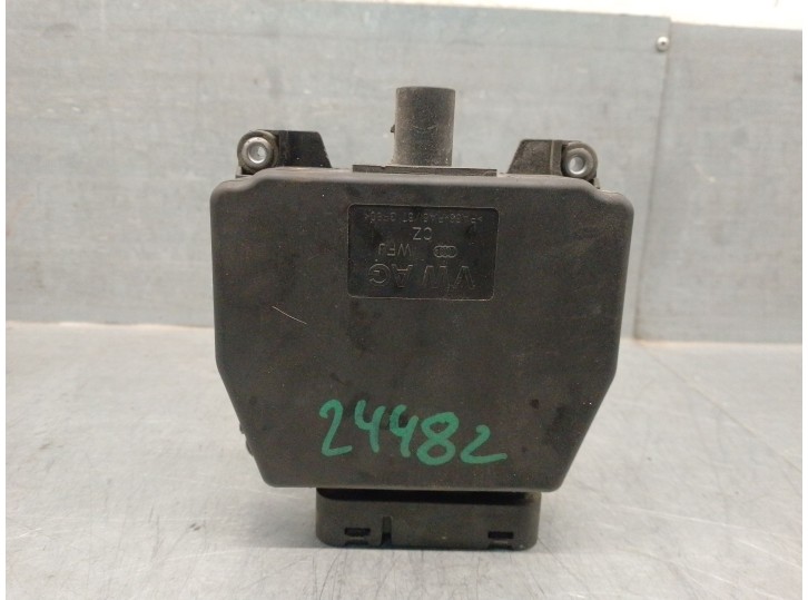 Recambio de valvula aire adicional para volkswagen golf v berlina (1k1) 1.9 tdi referencia OEM IAM 6Q0906625  