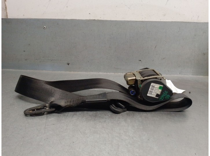 Recambio de cinturon seguridad delantero derecho para audi a4 avant (8e5) 1.9 tdi referencia OEM IAM 8E0857706F 8E0857706F 