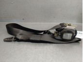 Recambio de cinturon seguridad delantero derecho para audi a4 avant (8e5) 1.9 tdi referencia OEM IAM 8E0857706F 8E0857706F 