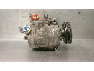 Recambio de compresor aire acondicionado para audi a4 avant (8e5) 1.9 tdi referencia OEM IAM 8E0260805AB 8E0260805AB 4472208403 