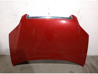Recambio de capot para chevrolet aveo 1.4 cat referencia OEM IAM 96649257 96649257 