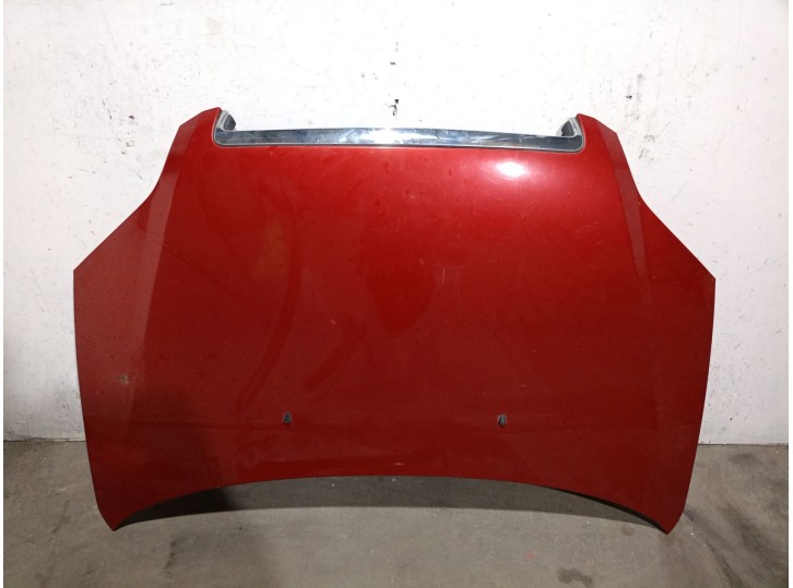 Recambio de capot para chevrolet aveo 1.4 cat referencia OEM IAM 96649257 96649257 