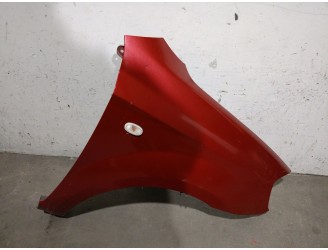 Recambio de aleta delantera derecha para chevrolet aveo 1.4 cat referencia OEM IAM 96649246 96649246 