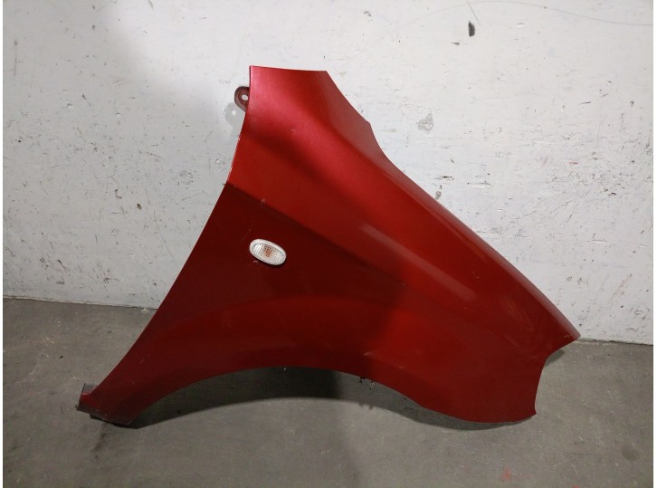 Recambio de aleta delantera derecha para chevrolet aveo 1.4 cat referencia OEM IAM 96649246 96649246 