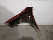 Recambio de aleta delantera derecha para chevrolet aveo 1.4 cat referencia OEM IAM 96649246 96649246 