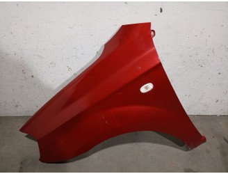 Recambio de aleta delantera izquierda para chevrolet aveo 1.4 cat referencia OEM IAM 96649245 96649245 