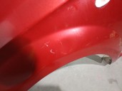 Recambio de aleta delantera izquierda para chevrolet aveo 1.4 cat referencia OEM IAM 96649245 96649245 