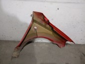 Recambio de aleta delantera izquierda para chevrolet aveo 1.4 cat referencia OEM IAM 96649245 96649245 