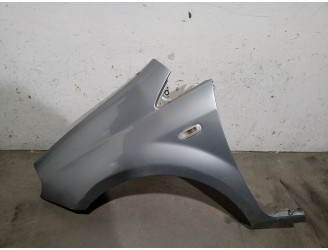 Recambio de aleta delantera izquierda para fiat grande punto (199) 1.4 referencia OEM IAM 51855636 51855636 