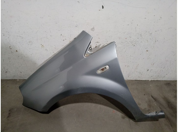 Recambio de aleta delantera izquierda para fiat grande punto (199) 1.4 referencia OEM IAM 51855636 51855636 