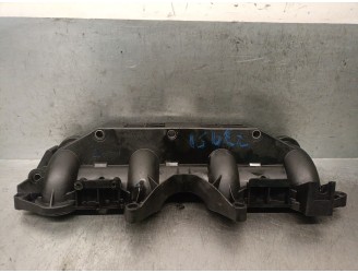 Recambio de colector admision para renault espace iv (jk0) 2.2 dci turbodiesel referencia OEM IAM 8200514907 8200514907 