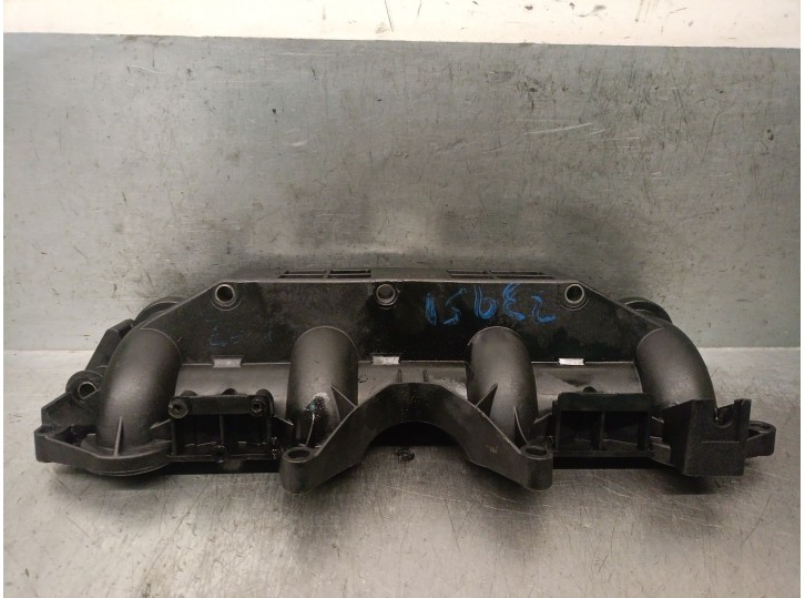 Recambio de colector admision para renault espace iv (jk0) 2.2 dci turbodiesel referencia OEM IAM 8200514907 8200514907 