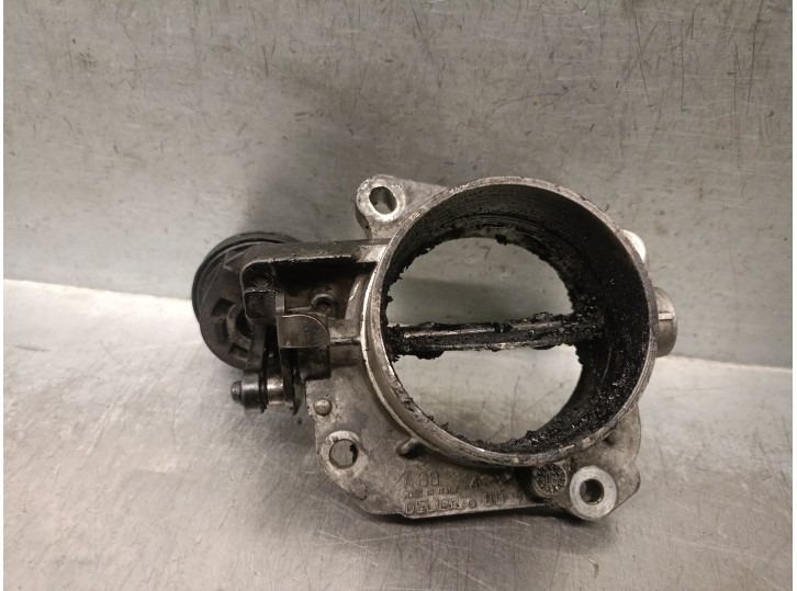 Recambio de caja mariposa para renault espace iv (jk0) 2.2 dci turbodiesel referencia OEM IAM 8200258240 8200258240 