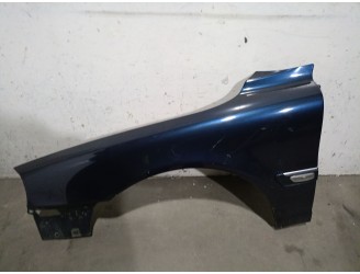 Recambio de aleta delantera izquierda para volvo s80 berlina 2.9 bi-turbo cat referencia OEM IAM 8679352 8679352 