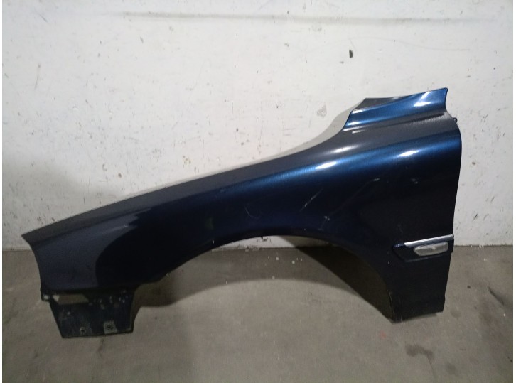 Recambio de aleta delantera izquierda para volvo s80 berlina 2.9 bi-turbo cat referencia OEM IAM 8679352 8679352 