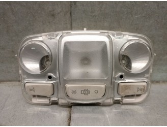 Recambio de luz interior para citroën berlingo (er_, ec_) 1.5 bluehdi 100 referencia OEM IAM 96887290BJ YH01 