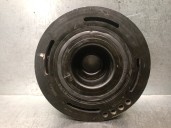 Recambio de polea cigueñal para renault espace iv (jk0) 2.2 dci turbodiesel referencia OEM IAM 8200802666 8200802666 