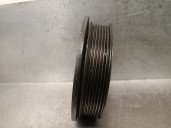 Recambio de polea cigueñal para renault espace iv (jk0) 2.2 dci turbodiesel referencia OEM IAM 8200802666 8200802666 